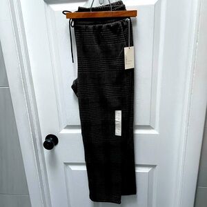 🤎NWT Target work pants with elastic waist SIZE M